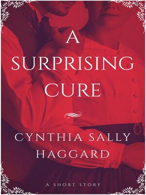 cover image of A Surprising Cure